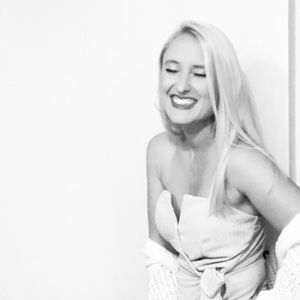 Meet your Posher, Leah